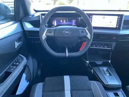 Photo 64 Opel Frontera  Electric 113 ch Batterie 44 kWh