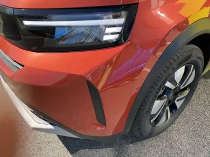 Photo 34 Opel Frontera  Electric 113 ch Batterie 44 kWh