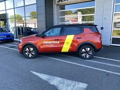 Photo 46 Opel Frontera  Electric 113 ch Batterie 44 kWh