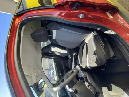 Photo 53 Opel Frontera  Electric 113 ch Batterie 44 kWh