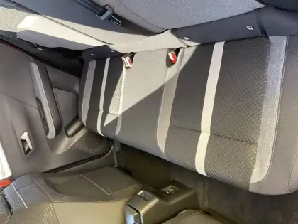 Photo 15 Opel Frontera  Electric 113 ch Batterie 44 kWh