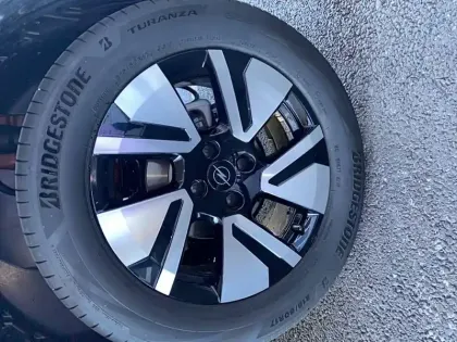 Photo 68 Opel Frontera  Electric 113 ch Batterie 44 kWh