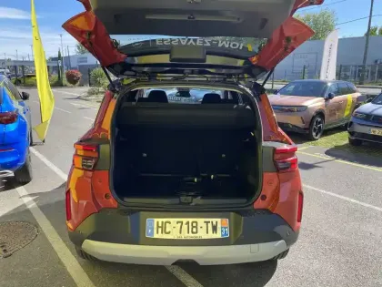 Photo 56 Opel Frontera  Electric 113 ch Batterie 44 kWh