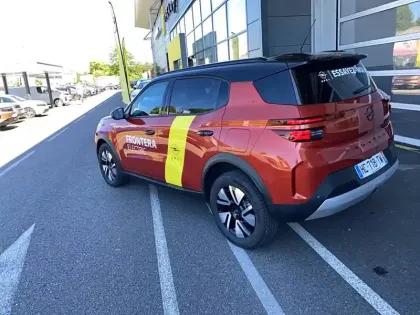 Photo 69 Opel Frontera  Electric 113 ch Batterie 44 kWh