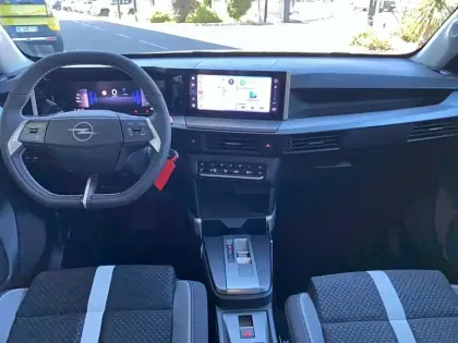 Photo 65 Opel Frontera  Electric 113 ch Batterie 44 kWh