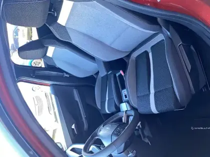 Photo 7 Opel Frontera  Electric 113 ch Batterie 44 kWh