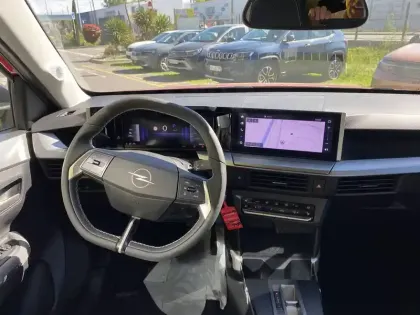 Photo 54 Opel Frontera  Electric 113 ch Batterie 44 kWh