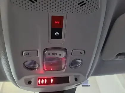 Photo 26 Opel Mokka  1.2 Turbo 130 ch BVA8