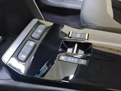 Photo 13 Opel Mokka  1.2 Turbo 130 ch BVA8