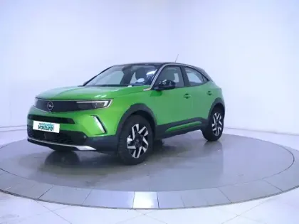 Photo Opel Mokka Elegance Business