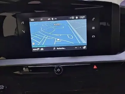 Photo 18 Opel Mokka  1.2 Turbo 130 ch BVA8