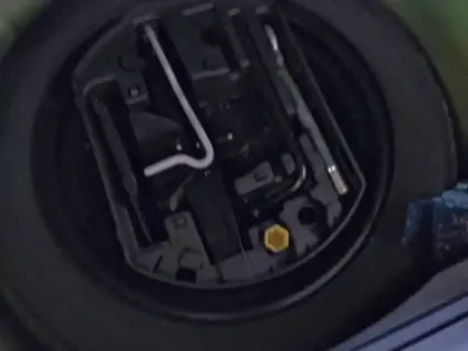 Photo 17 Opel Mokka  1.2 Turbo 130 ch BVA8