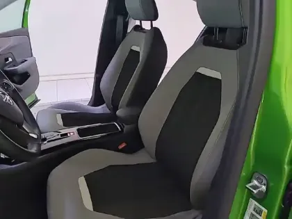 Photo 10 Opel Mokka  1.2 Turbo 130 ch BVA8