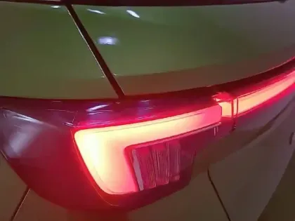 Photo 16 Opel Mokka  1.2 Turbo 130 ch BVA8