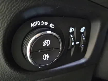 Photo 29 Opel Mokka  1.2 Turbo 130 ch BVA8