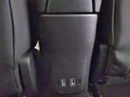 Photo 31 Opel Mokka  1.2 Turbo 130 ch BVA8