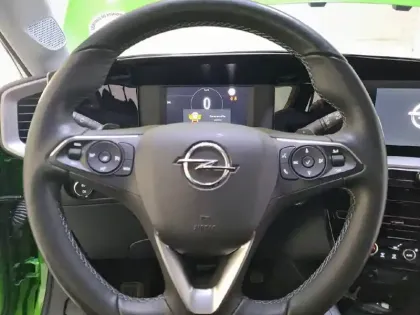 Photo 8 Opel Mokka  1.2 Turbo 130 ch BVA8