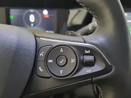 Photo 28 Opel Mokka  1.2 Turbo 130 ch BVA8