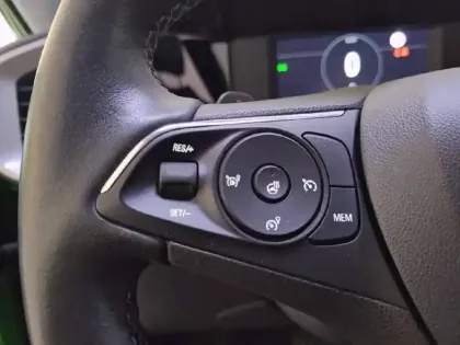 Photo 27 Opel Mokka  1.2 Turbo 130 ch BVA8