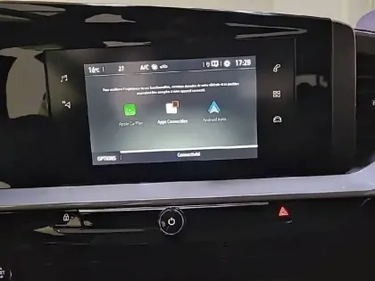 Photo 23 Opel Mokka  1.2 Turbo 130 ch BVA8