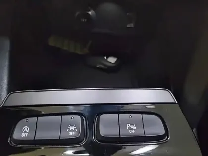 Photo 25 Opel Mokka  1.2 Turbo 130 ch BVA8