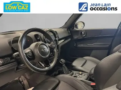 Photo 10 Mini Mini Countryman 125 - 95 ch ALL4 BVA6