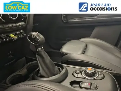 Photo 12 Mini Mini Countryman 125 - 95 ch ALL4 BVA6