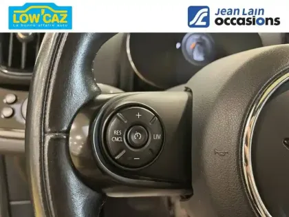 Photo 11 Mini Mini Countryman 125 - 95 ch ALL4 BVA6