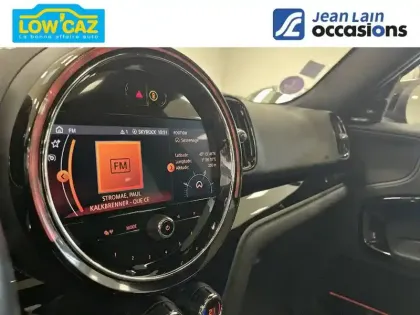 Photo 15 Mini Mini Countryman 125 - 95 ch ALL4 BVA6