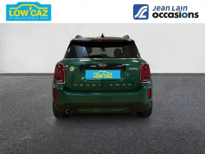 Photo 5 Mini Mini Countryman 125 - 95 ch ALL4 BVA6