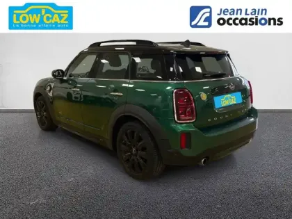 Photo 6 Mini Mini Countryman 125 - 95 ch ALL4 BVA6