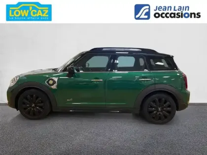 Photo 7 Mini Mini Countryman 125 - 95 ch ALL4 BVA6