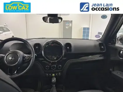 Photo 17 Mini Mini Countryman 125 - 95 ch ALL4 BVA6