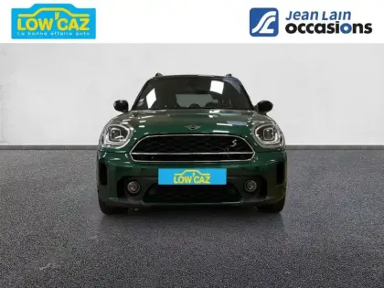 Photo 1 Mini Mini Countryman 125 - 95 ch ALL4 BVA6