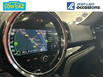 Photo 14 Mini Mini Countryman 125 - 95 ch ALL4 BVA6