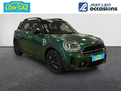 Photo 2 Mini Mini Countryman 125 - 95 ch ALL4 BVA6