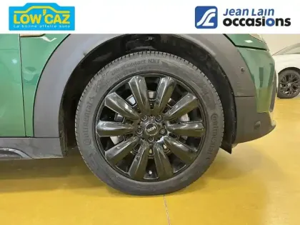 Photo 8 Mini Mini Countryman 125 - 95 ch ALL4 BVA6