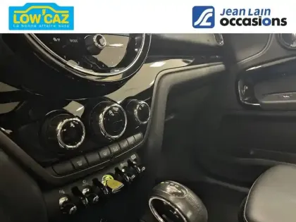 Photo 13 Mini Mini Countryman 125 - 95 ch ALL4 BVA6