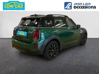 Photo 4 Mini Mini Countryman 125 - 95 ch ALL4 BVA6
