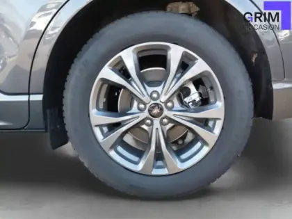 Photo 14 Ford Kuga  2.5 Duratec 190 ch FlexiFuel FHEV E85 Powershift