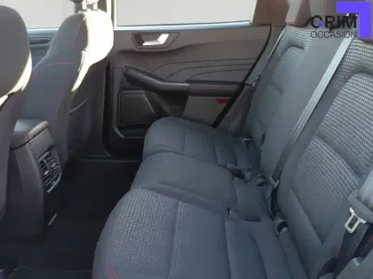 Photo 16 Ford Kuga  2.5 Duratec 190 ch FlexiFuel FHEV E85 Powershift