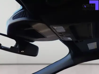 Photo 20 Ford Kuga  2.5 Duratec 190 ch FlexiFuel FHEV E85 Powershift