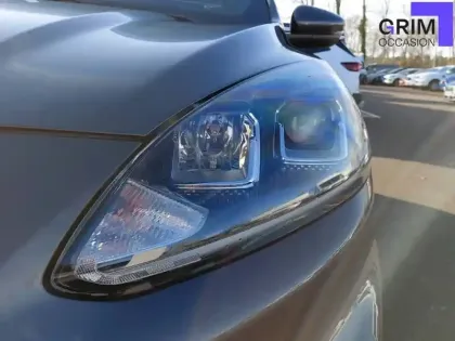 Photo 8 Ford Kuga  2.5 Duratec 190 ch FlexiFuel FHEV E85 Powershift