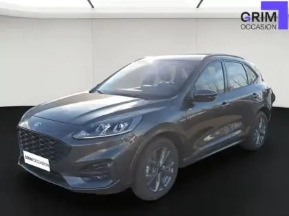 Photo Ford Kuga St-line