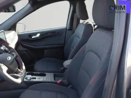 Photo 19 Ford Kuga  2.5 Duratec 190 ch FlexiFuel FHEV E85 Powershift