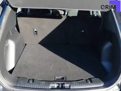 Photo 6 Ford Kuga  2.5 Duratec 190 ch FlexiFuel FHEV E85 Powershift