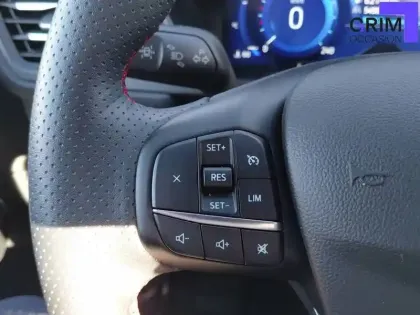 Photo 24 Ford Kuga  2.5 Duratec 190 ch FlexiFuel FHEV E85 Powershift