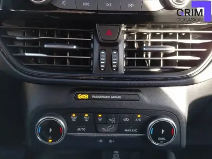 Photo 21 Ford Kuga  2.5 Duratec 190 ch FlexiFuel FHEV E85 Powershift