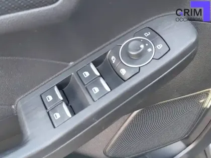 Photo 18 Ford Kuga  2.5 Duratec 190 ch FlexiFuel FHEV E85 Powershift