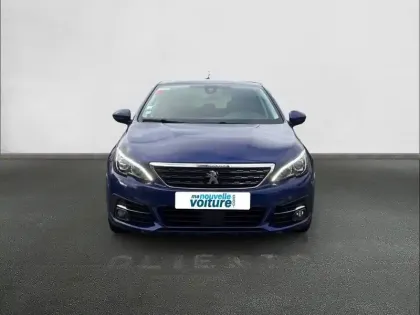 Photo 1 Peugeot 308  BlueHDi 130ch S&S BVM6